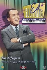 The Ed Sullivan Show The Ed Sullivan Show