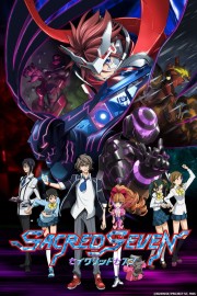Sacred Seven Sacred Seven