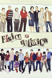 Física o Química Física o Química