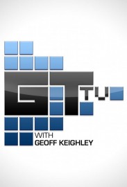 GameTrailers TV with Geoff Keighley GameTrailers TV with Geoff Keighley