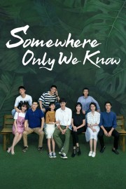 Somewhere Only We Know Somewhere Only We Know