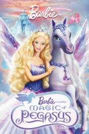 Barbie and the Magic of Pegasus 3-D Barbie and the Magic of Pegasus 3-D