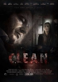 C.L.E.A.N. C.L.E.A.N.