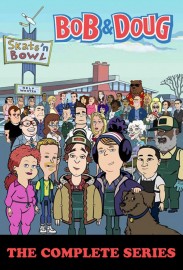 Bob & Doug Bob & Doug