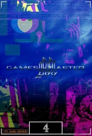 GamesMaster GamesMaster