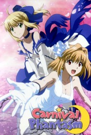 Carnival Phantasm Carnival Phantasm