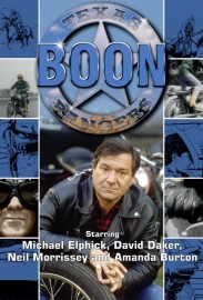 Boon Boon
