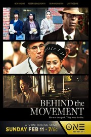 Behind the Movement Behind the Movement