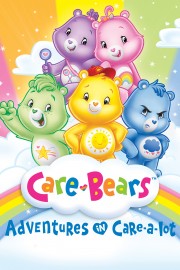 Care Bears: Adventures in Care-a-lot Care Bears: Adventures in Care-a-lot