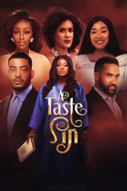 A Taste of Sin A Taste of Sin