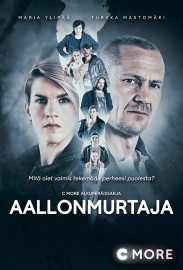 Aallonmurtaja Aallonmurtaja