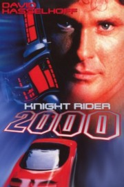 Knight Rider 2000 Knight Rider 2000