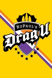 RuPaul's Drag U RuPaul's Drag U