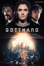 Gotthard Gotthard