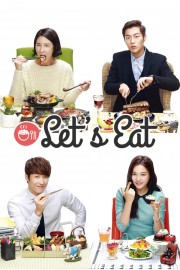 Let's Eat Let's Eat