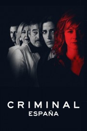 Criminal: España Criminal: España
