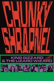 Chunky Shrapnel Chunky Shrapnel