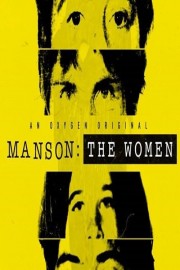 Manson: The Women Manson: The Women
