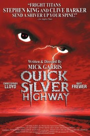 Quicksilver Highway Quicksilver Highway