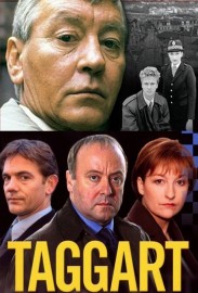 Taggart Taggart