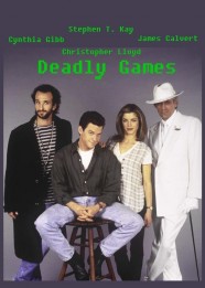 Deadly Games Deadly Games