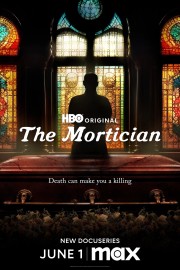 The Mortician The Mortician