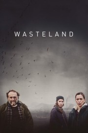 Wasteland Wasteland