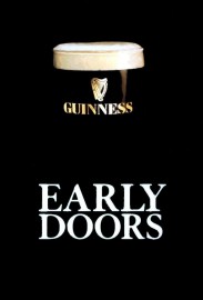 Early Doors Early Doors