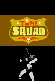 Time Squad Time Squad