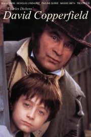 David Copperfield David Copperfield
