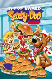 A Pup Named Scooby-Doo A Pup Named Scooby-Doo