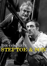 Steptoe and Son Steptoe and Son