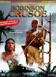 The Adventures of Robinson Crusoe The Adventures of Robinson Crusoe