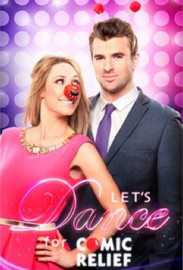Let's Dance for Comic Relief Let's Dance for Comic Relief