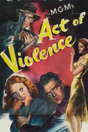 Act of Violence Act of Violence