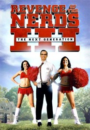 Revenge of the Nerds III: The Next Generation Revenge of the Nerds III: The Next Generation