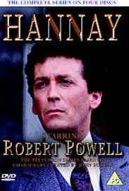 Hannay Hannay