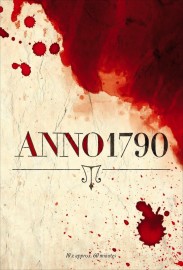 Anno 1790 Anno 1790