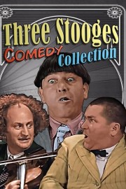 Three Stooges Comedy Collection