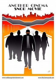 Another Cinema Snob Movie Another Cinema Snob Movie