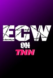 ECW on TNN ECW on TNN