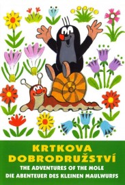 The Adventures of the Mole The Adventures of the Mole