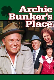 Archie Bunker's Place Archie Bunker's Place