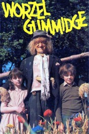 Worzel Gummidge Worzel Gummidge