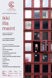 Ikki illa meint Ikki illa meint