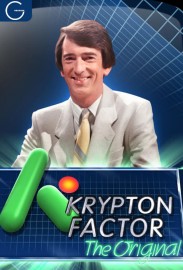 The Krypton Factor The Krypton Factor