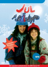 Jul på Månetoppen Jul på Månetoppen