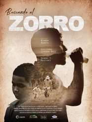 Buscando Al Zorro Buscando Al Zorro