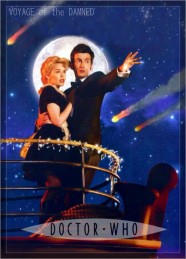 Doctor Who: Voyage of the Damned Doctor Who: Voyage of the Damned