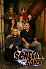 The Screen Savers The Screen Savers